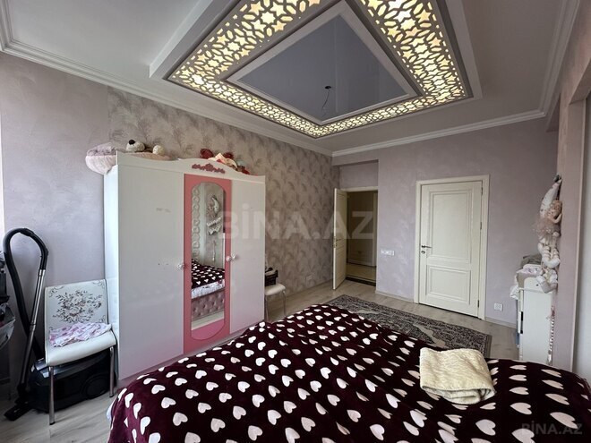 Продаётся 4-комн. новостройка 155 м², м. Иншаатчылар, photo 13 from 23