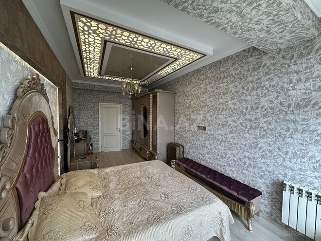 Продаётся 4-комн. новостройка 155 м², м. Иншаатчылар, photo 7 from 23