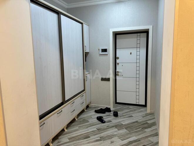 İcarəyə verilir 3 otaqlı yeni tikili 144 m², Yasamal r., photo 12 from 13