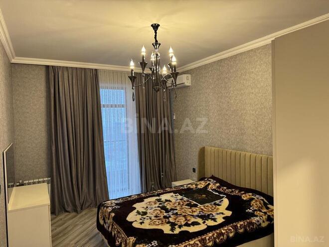 İcarəyə verilir 3 otaqlı yeni tikili 144 m², Yasamal r., photo 11 from 13