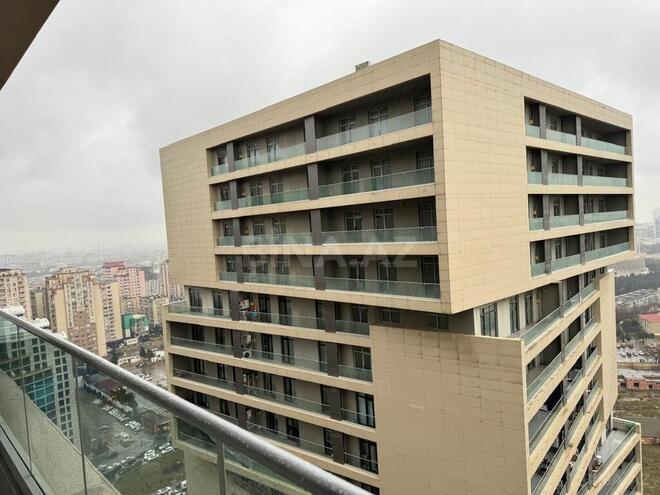 İcarəyə verilir 3 otaqlı yeni tikili 144 m², Yasamal r., photo 6 from 13
