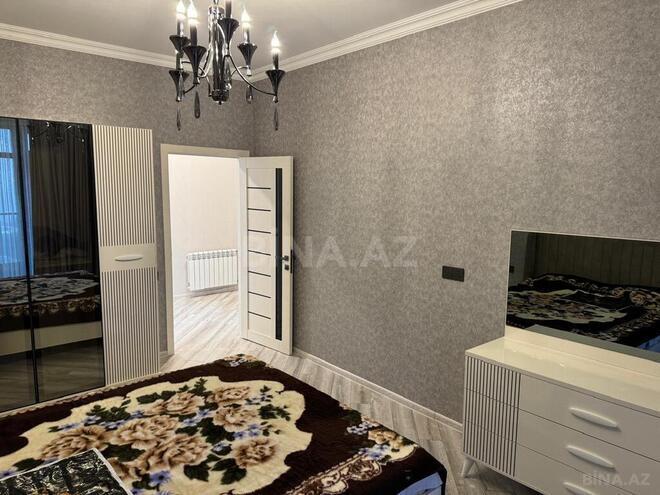 İcarəyə verilir 3 otaqlı yeni tikili 144 m², Yasamal r., photo 7 from 13