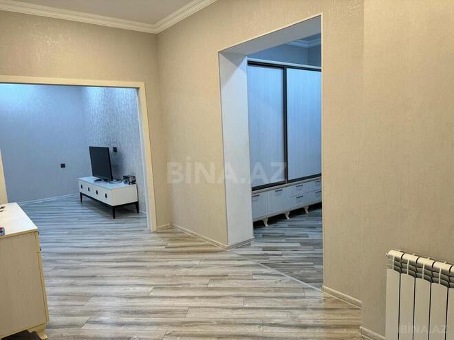 İcarəyə verilir 3 otaqlı yeni tikili 144 m², Yasamal r., photo 4 from 13