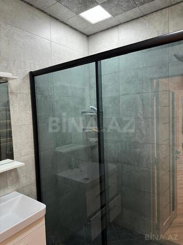 İcarəyə verilir 3 otaqlı yeni tikili 144 m², Yasamal r., photo 10 from 13