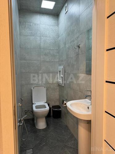 İcarəyə verilir 3 otaqlı yeni tikili 144 m², Yasamal r., photo 5 from 13