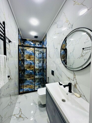 İcarəyə verilir 5 otaqlı həyət evi/bağ evi 340 m², Şüvəlan q., photo 15 from 22