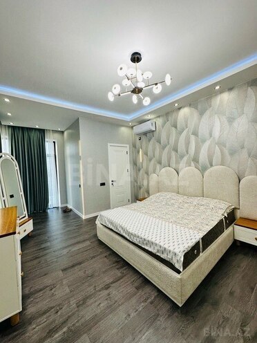 İcarəyə verilir 5 otaqlı həyət evi/bağ evi 340 m², Şüvəlan q., photo 10 from 22