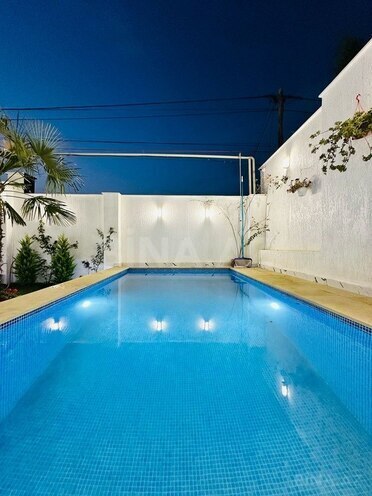 İcarəyə verilir 5 otaqlı həyət evi/bağ evi 340 m², Şüvəlan q., photo 5 from 22