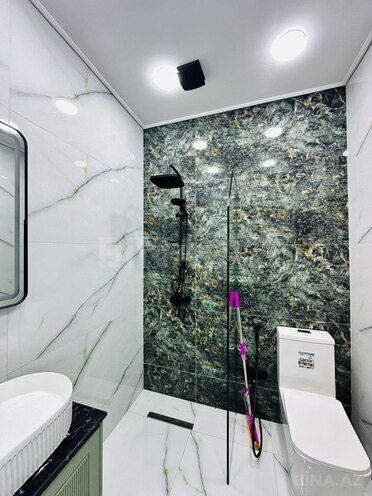 İcarəyə verilir 5 otaqlı həyət evi/bağ evi 340 m², Şüvəlan q., photo 11 from 22