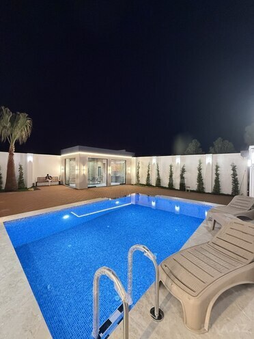 Satılır 4 otaqlı həyət evi/bağ evi 180 m², Mərdəkan q., photo 8 from 32