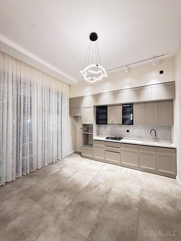 Satılır 4 otaqlı həyət evi/bağ evi 180 m², Mərdəkan q., photo 25 from 32