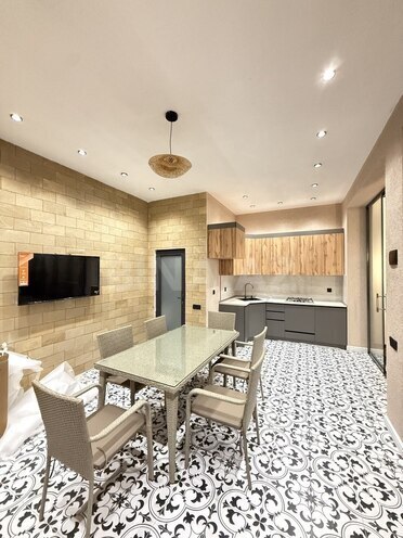 Satılır 4 otaqlı həyət evi/bağ evi 180 m², Mərdəkan q., photo 11 from 32