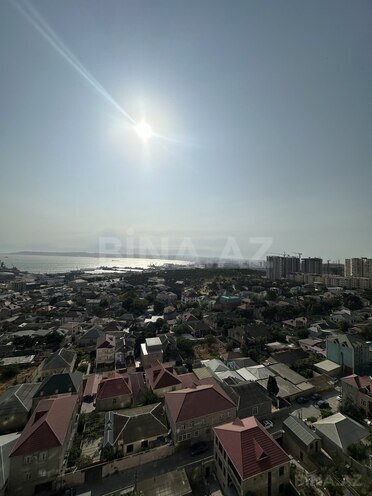 Satılır 2 otaqlı yeni tikili 65 m², Həzi Aslanov m., photo 13 from 27