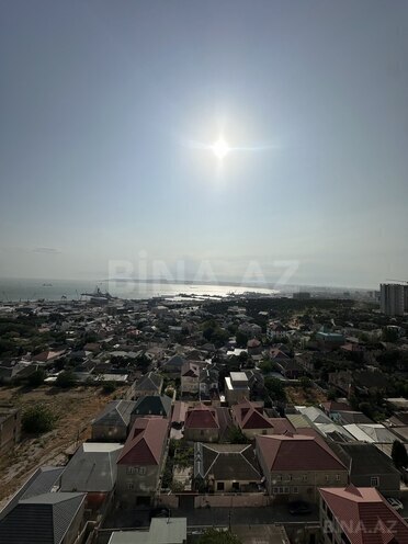 Satılır 2 otaqlı yeni tikili 65 m², Həzi Aslanov m., photo 10 from 27