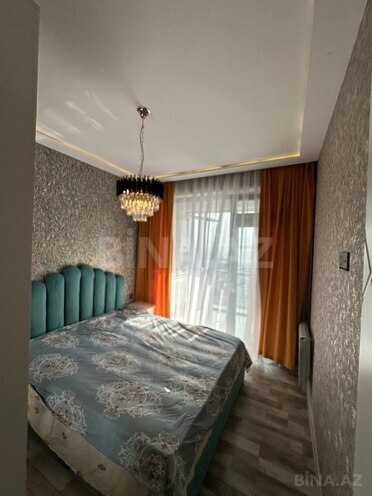 Satılır 2 otaqlı yeni tikili 65 m², Həzi Aslanov m., photo 15 from 27