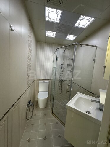 Satılır 2 otaqlı yeni tikili 65 m², Həzi Aslanov m., photo 21 from 27