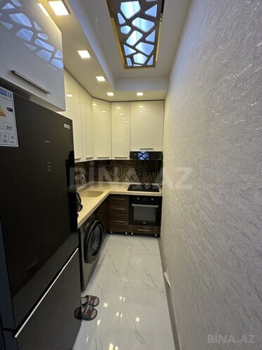 Satılır 2 otaqlı yeni tikili 65 m², Həzi Aslanov m., photo 19 from 27