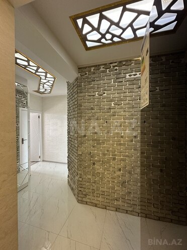 Satılır 2 otaqlı yeni tikili 65 m², Həzi Aslanov m., photo 25 from 27