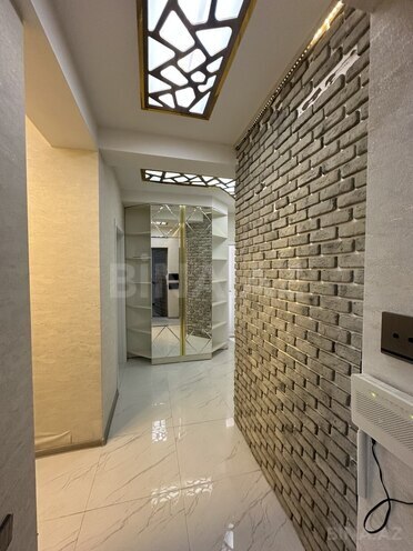 Satılır 2 otaqlı yeni tikili 65 m², Həzi Aslanov m., photo 23 from 27