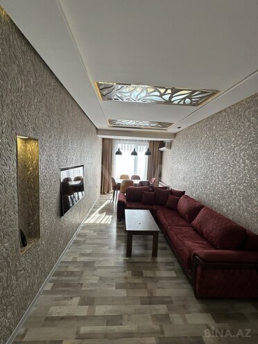 Satılır 2 otaqlı yeni tikili 65 m², Həzi Aslanov m., photo 3 from 27