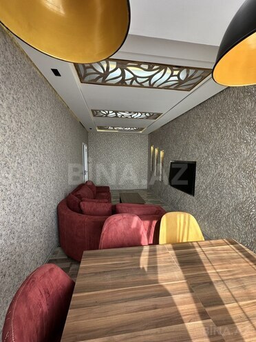 Satılır 2 otaqlı yeni tikili 65 m², Həzi Aslanov m., photo 9 from 27