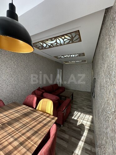 Satılır 2 otaqlı yeni tikili 65 m², Həzi Aslanov m., photo 7 from 27