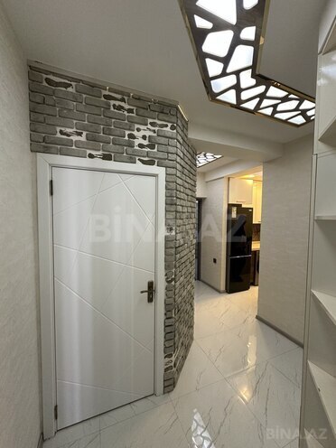 Satılır 2 otaqlı yeni tikili 65 m², Həzi Aslanov m., photo 26 from 27