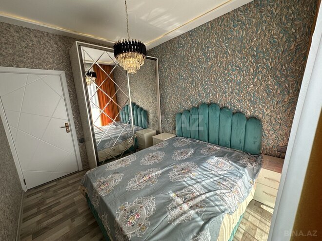 Satılır 2 otaqlı yeni tikili 65 m², Həzi Aslanov m., photo 16 from 27