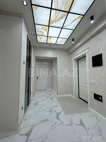 Продаётся 2-комн. новостройка 80 м², м. Ази Асланов, photo 16 from 20
