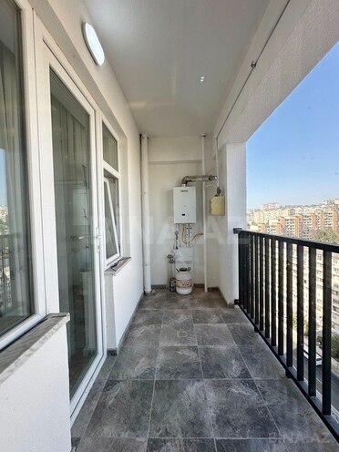 Продаётся 2-комн. новостройка 80 м², м. Ази Асланов, photo 10 from 20
