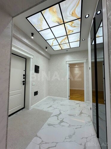 Продаётся 2-комн. новостройка 80 м², м. Ази Асланов, photo 3 from 20