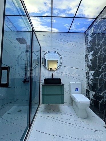 Продаётся 2-комн. новостройка 80 м², м. Ази Асланов, photo 17 from 20