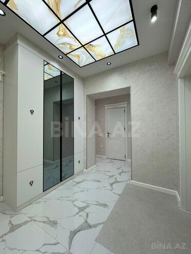 Продаётся 2-комн. новостройка 80 м², м. Ази Асланов, photo 1 from 20