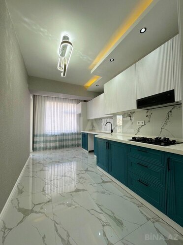 Продаётся 2-комн. новостройка 80 м², м. Ази Асланов, photo 8 from 20