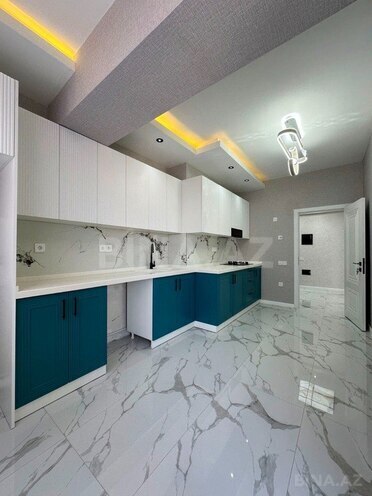 Продаётся 2-комн. новостройка 80 м², м. Ази Асланов, photo 12 from 20