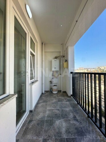 Продаётся 2-комн. новостройка 80 м², м. Ази Асланов, photo 11 from 20