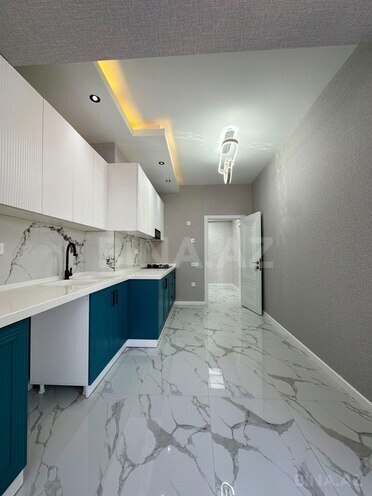 Продаётся 2-комн. новостройка 80 м², м. Ази Асланов, photo 9 from 20