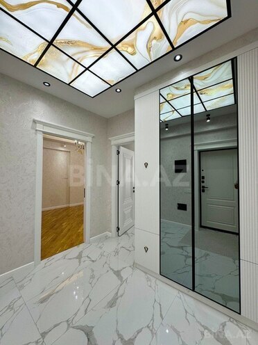 Продаётся 2-комн. новостройка 80 м², м. Ази Асланов, photo 4 from 20