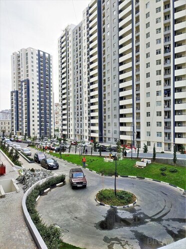 Продаётся 2-комн. новостройка 80 м², м. Ази Асланов, photo 19 from 20