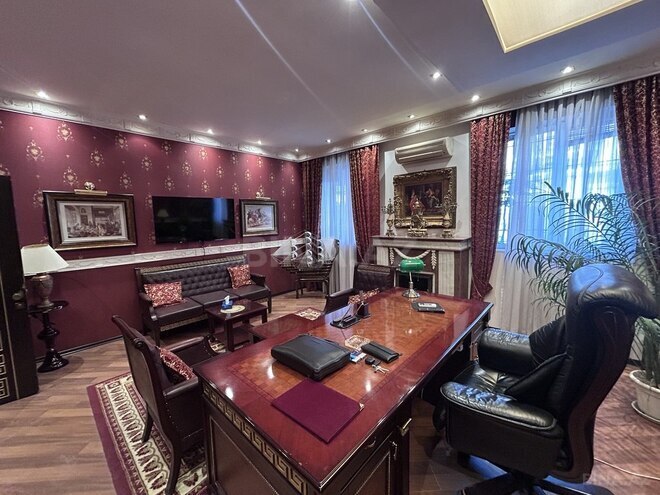 İcarəyə verilir 3 otaqlı ofis 105 m², Nizami m., photo 3 from 12