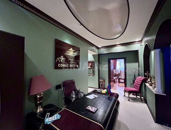 İcarəyə verilir 3 otaqlı ofis 105 m², Nizami m., photo 8 from 12