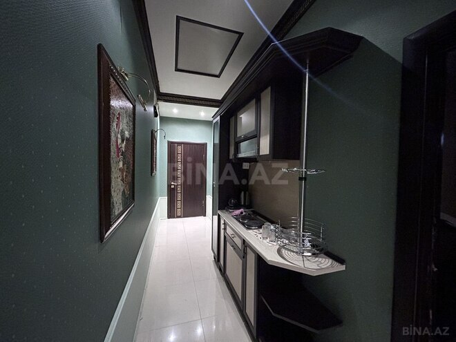 İcarəyə verilir 3 otaqlı ofis 105 m², Nizami m., photo 10 from 12