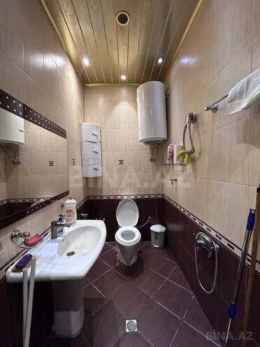 İcarəyə verilir 3 otaqlı ofis 105 m², Nizami m., photo 11 from 12