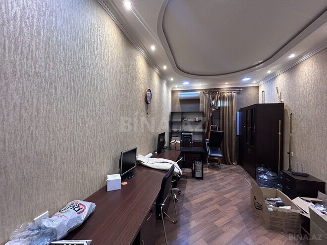 İcarəyə verilir 3 otaqlı ofis 105 m², Nizami m., photo 9 from 12