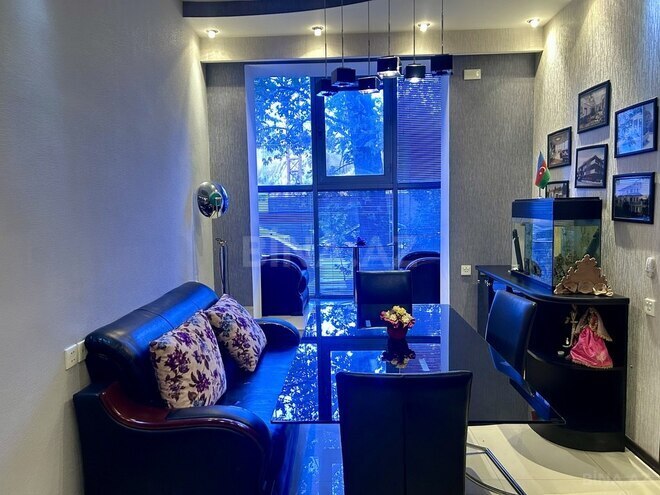 İcarəyə verilir 3 otaqlı ofis 105 m², Nizami m., photo 7 from 12