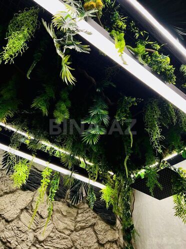 İcarəyə verilir 3 otaqlı yeni tikili 146 m², 8 Noyabr m., photo 6 from 16