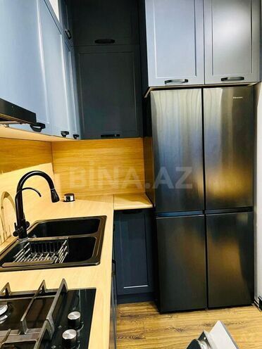 İcarəyə verilir 3 otaqlı yeni tikili 146 m², 8 Noyabr m., photo 7 from 16