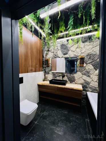 İcarəyə verilir 3 otaqlı yeni tikili 146 m², 8 Noyabr m., photo 9 from 16