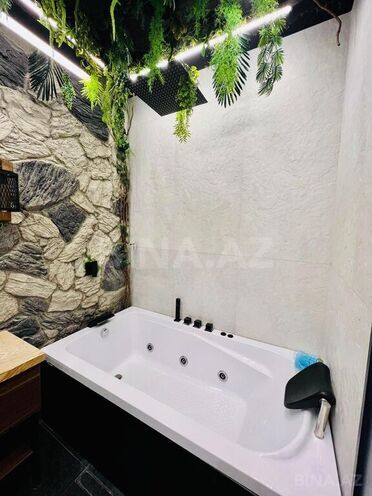 İcarəyə verilir 3 otaqlı yeni tikili 146 m², 8 Noyabr m., photo 3 from 16