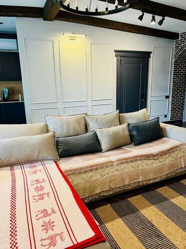 İcarəyə verilir 3 otaqlı yeni tikili 146 m², 8 Noyabr m., photo 10 from 16